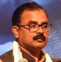 Dr. Harshvardhan Singh Tomar